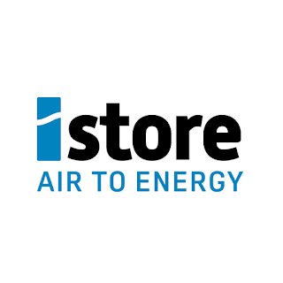 istore Air to Energy